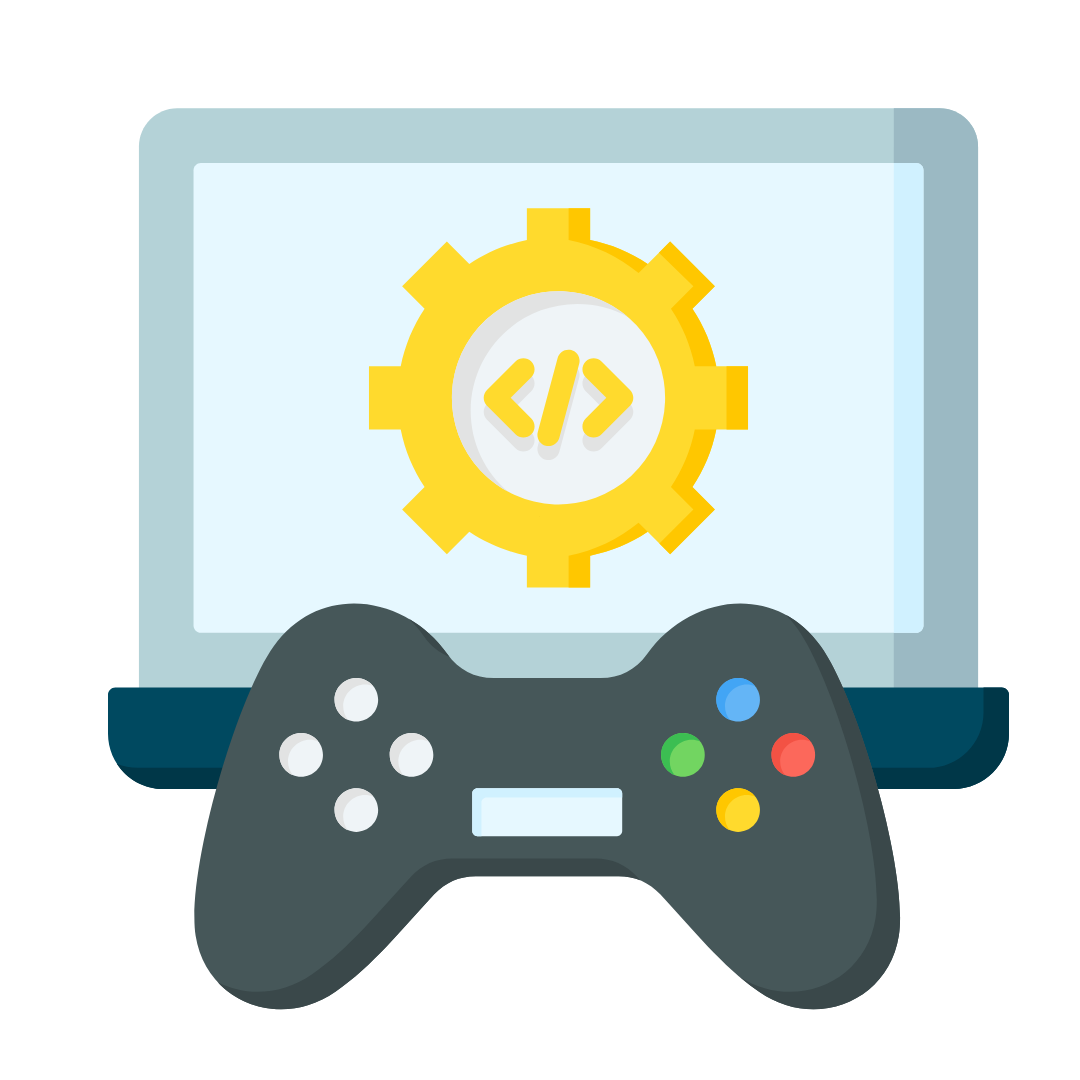 Expert Custom Godot Game Development Services | Associative Pune