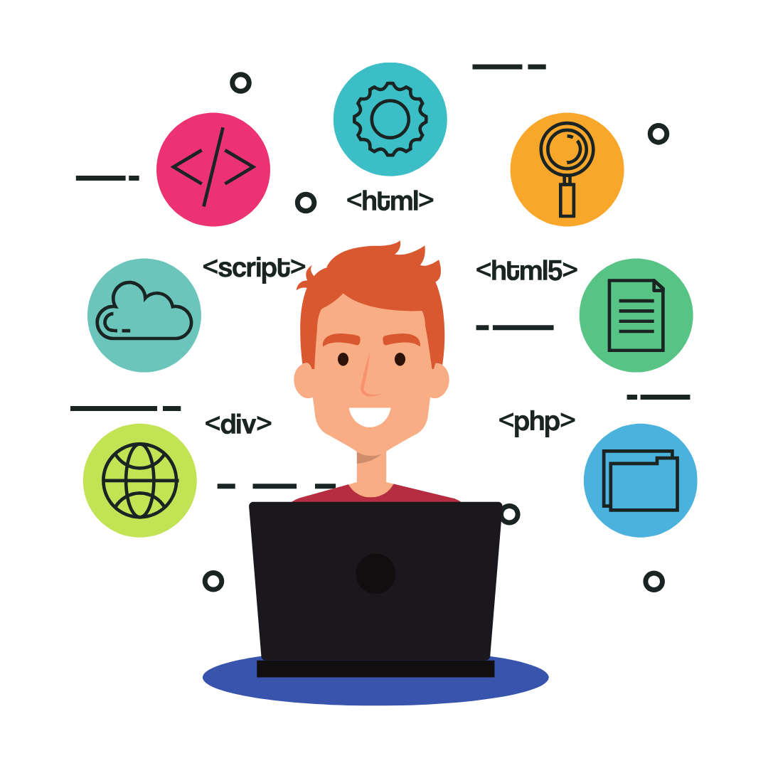 Top Custom Software Development Company in Pune | Associative
