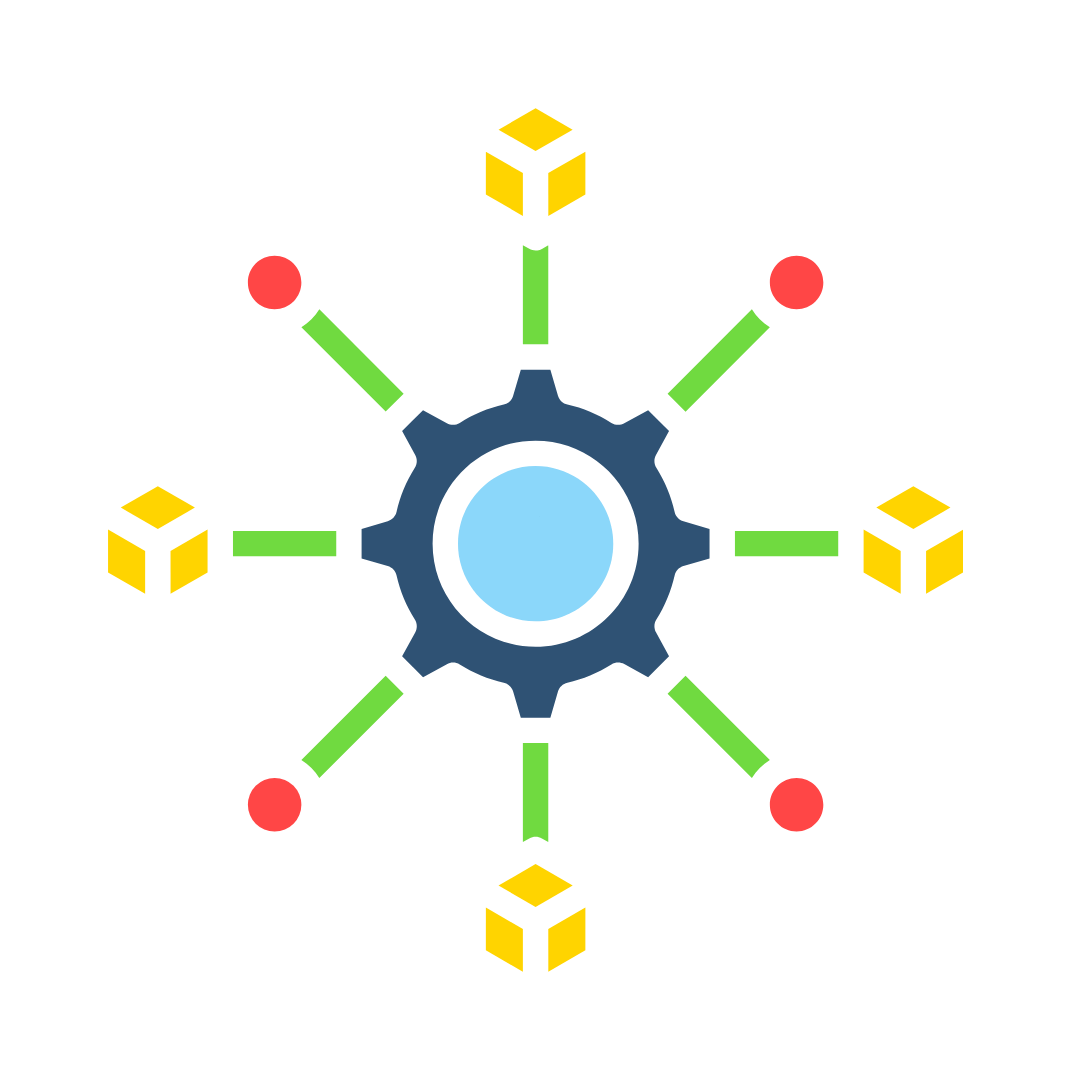 Scalable Microservices Development Services | Associative Pune
