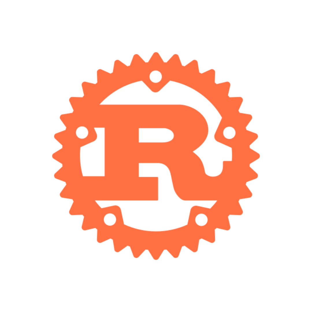 Top Rust Development Services | Associative Pune