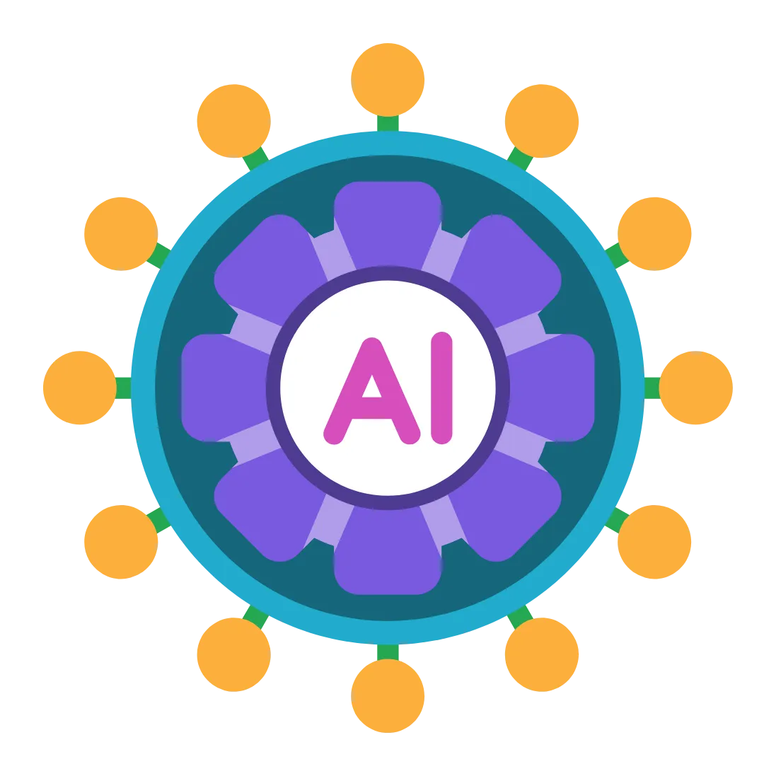 Boost Business with AI Integration & Automation | Associative Pune