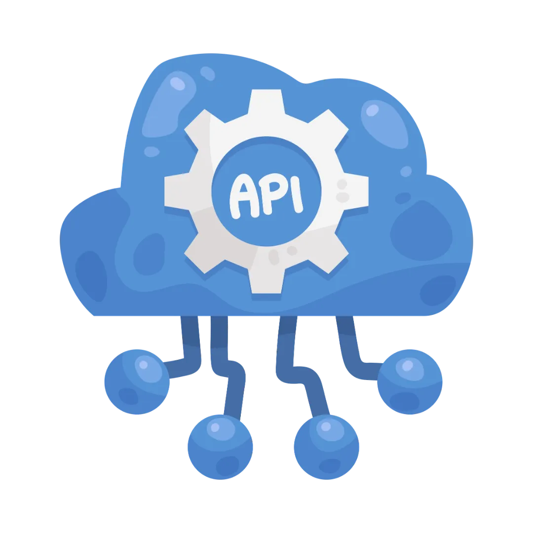 Expert API Development & System Integration Company | Associative Pune