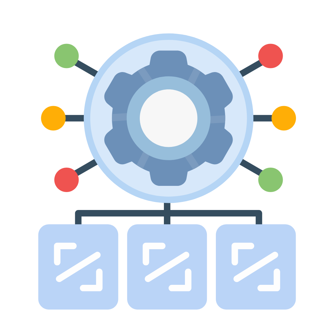 Customised Software Development Services in Pune | Associative