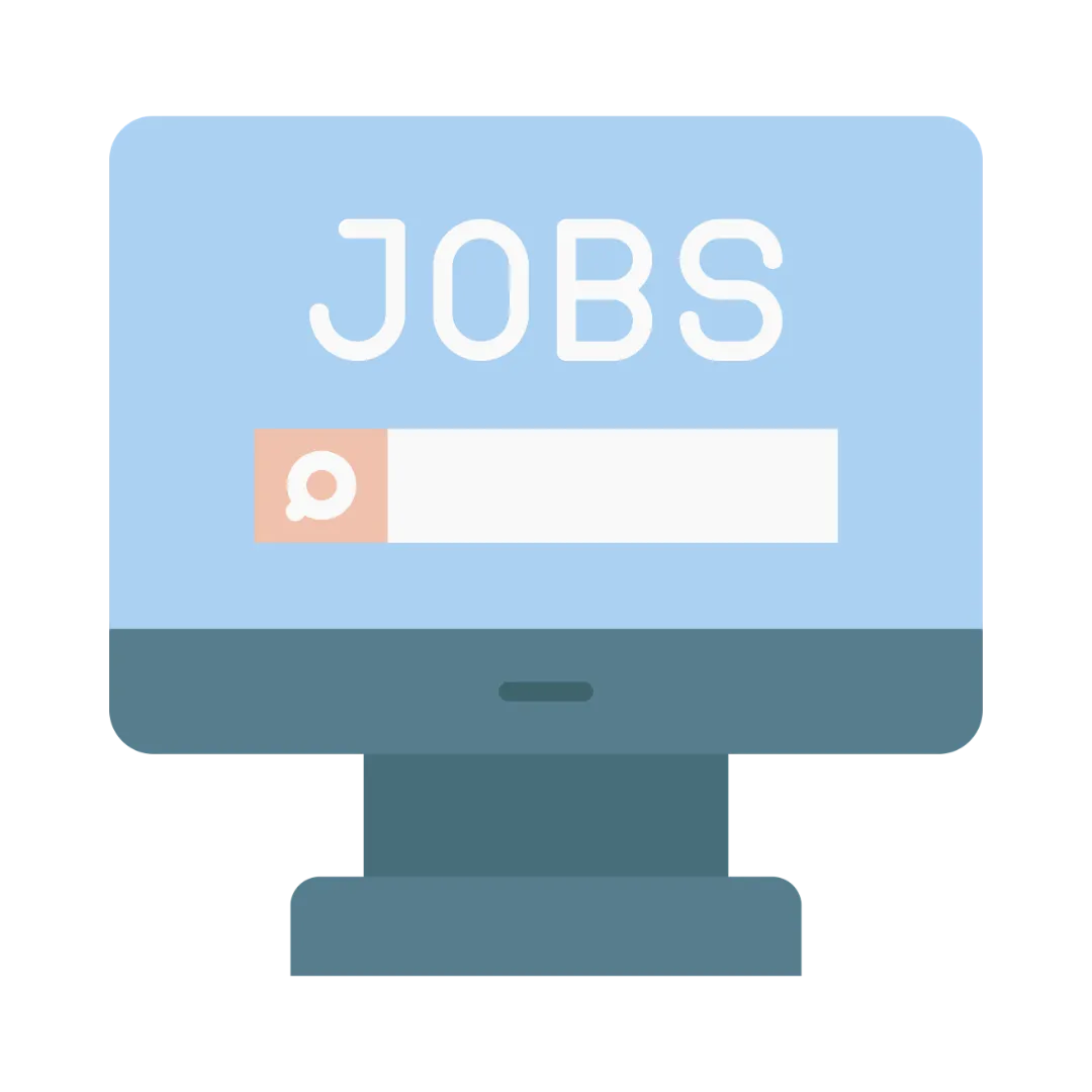 Best Customized Job Portal Development Company in Pune | Associative